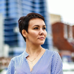 Екатерина — организатор на Трипстере