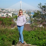 Марина — организатор на Трипстере