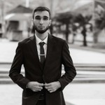 Алиджан — организатор на Трипстере