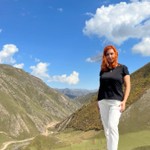 Нина — организатор на Трипстере