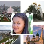 Алёна — организатор на Трипстере