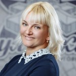 Виктория — организатор на Трипстере