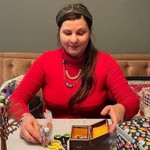 Екатерина — организатор на Трипстере