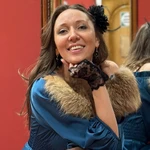 Анна — организатор на Трипстере