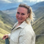 Ирина — организатор на Трипстере