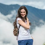 Алина — организатор на Трипстере