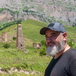 Мурад — организатор на Трипстере