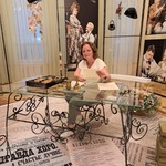Марина — организатор на Трипстере