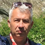 Сергей — организатор на Трипстере