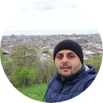Алик — организатор на Трипстере