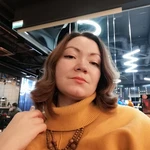 Дарья — организатор на Трипстере