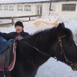 Эраст — организатор на Трипстере