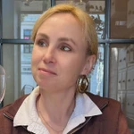 Любовь — организатор на Трипстере
