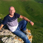 Олег — организатор на Трипстере