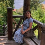Анна — организатор на Трипстере