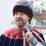 Сбыслав — организатор на Трипстере