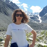 Наталья — организатор на Трипстере