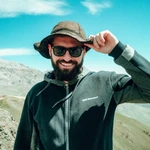 Давид — организатор на Трипстере
