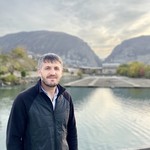 Магомед — организатор на Трипстере