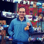 Завен — организатор на Трипстере