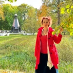 Ирина — организатор на Трипстере