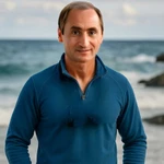 Шамсудин — организатор на Трипстере