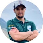 Рамазан — организатор на Трипстере