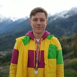 Анатолий — организатор на Трипстере