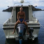 Юрий — организатор на Трипстере