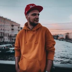 Павел — организатор на Трипстере
