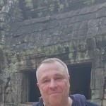 Владимир — организатор на Трипстере