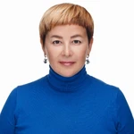 Эльмира — организатор на Трипстере