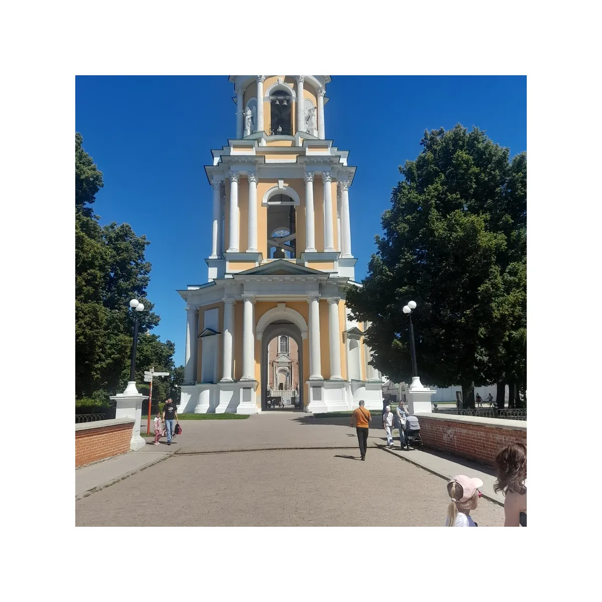 Рязанский кремль — сердце тысячелетнего города