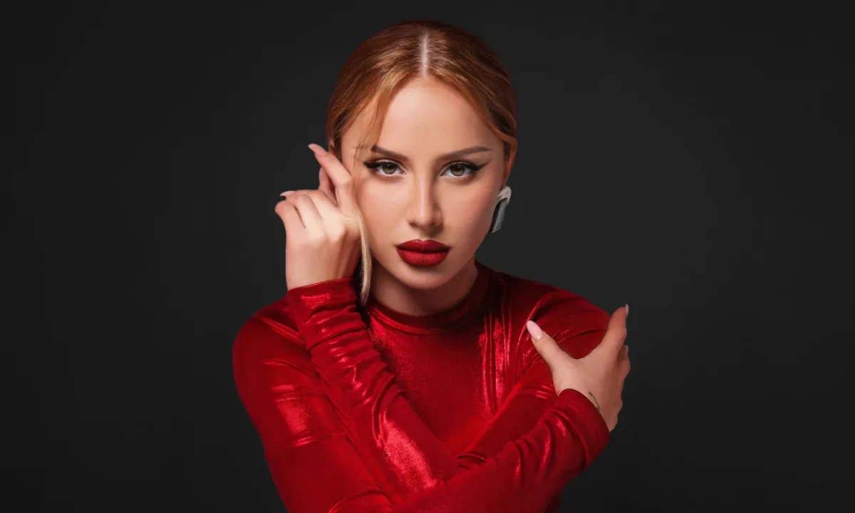 ANNA ASTI. Сольный концерт "ШОУ "Царица" в г. Владивосток