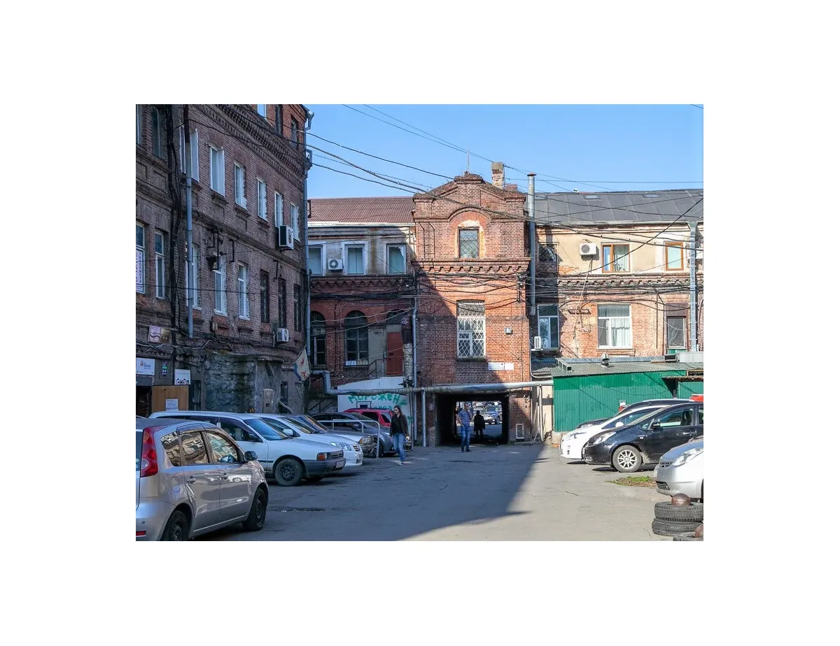 Легенды и мифы Миллионки