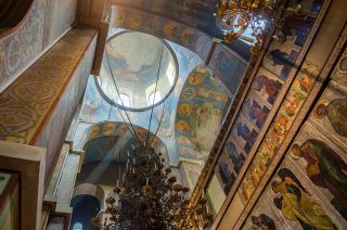 Великий Новгород: погружение в древность