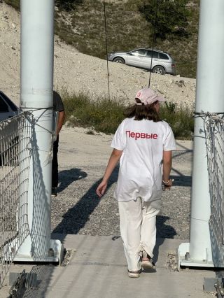 Душевное путешествие в Хунзах из Каспийска