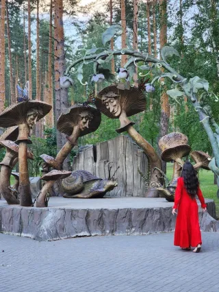 Неожиданная Рязань