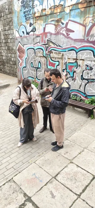 Квест-экскурсия по Владивостоку в мини-группе