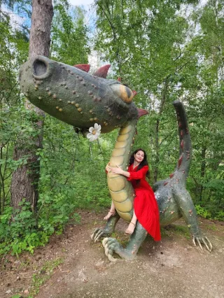 Неожиданная Рязань