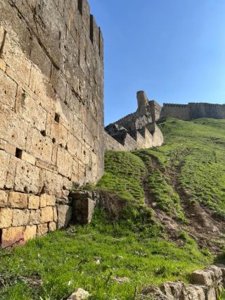 Старый Дербент: обзорная экскурсия