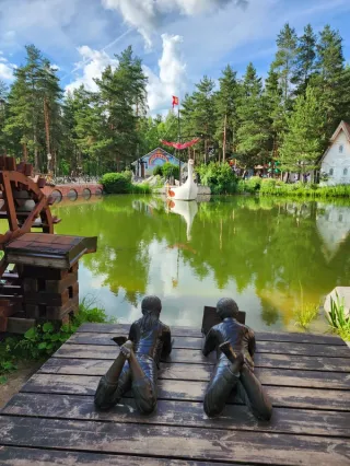 Неожиданная Рязань