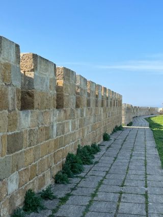Старый Дербент: обзорная экскурсия