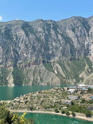 2 в 1: невероятная природа Дагестана и аутентичные мастерские из Каспийска