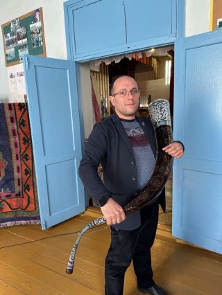 2 в 1: невероятная природа Дагестана и аутентичные мастерские из Каспийска