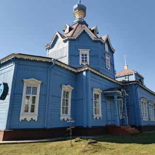 От «пьяного леса» до родины Евпатия Коловрата: необычные места Рязанской области (на вашем авто)