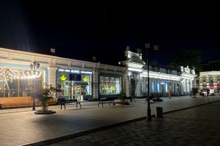 Мобильный квест в Иркутске «Загадочное послание Чехова»