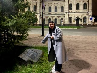 Мобильный квест в Иркутске «Загадочное послание Чехова»