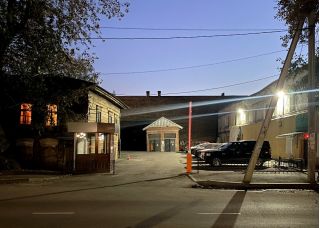 Мобильный квест в Иркутске «Загадочное послание Чехова»
