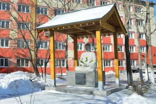 Японские страницы Владивостока